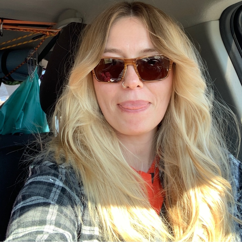 Meet your Posher, Nichole